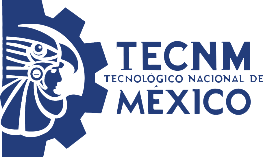 Tecnológico Nacional, SLP 标志