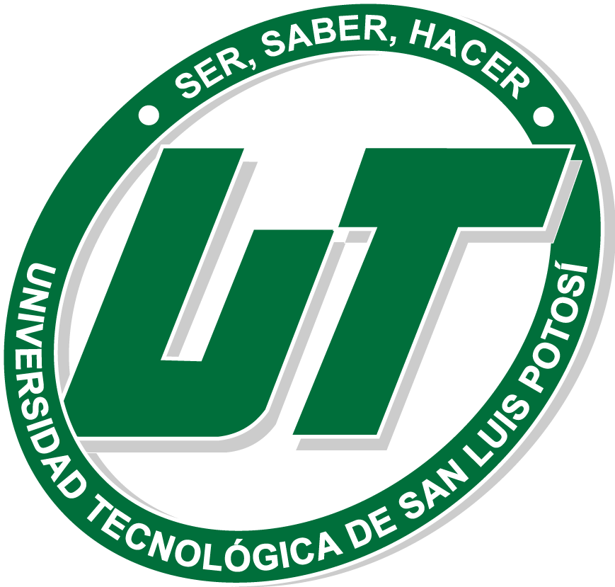 UT de San Luis Potosí 标志